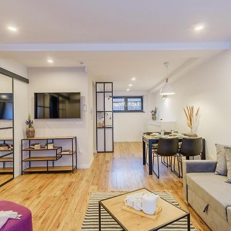 זקופאנה Rezydencja Ornak 5 - Stylowe Apartamenty Z Balkonami I Jacuzzi, 5 Min Pieszo Do Krupowek, Izby Podhalanskie מראה חיצוני תמונה