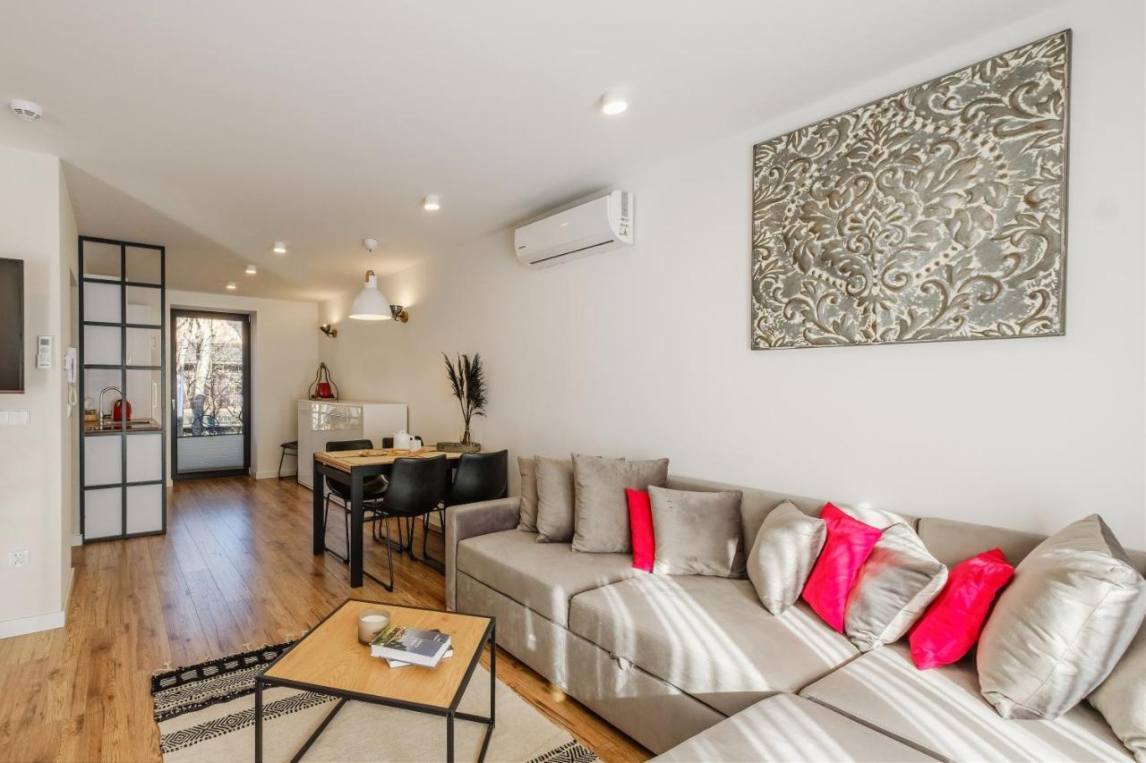 זקופאנה Rezydencja Ornak 5 - Stylowe Apartamenty Z Balkonami I Jacuzzi, 5 Min Pieszo Do Krupowek, Izby Podhalanskie מראה חיצוני תמונה