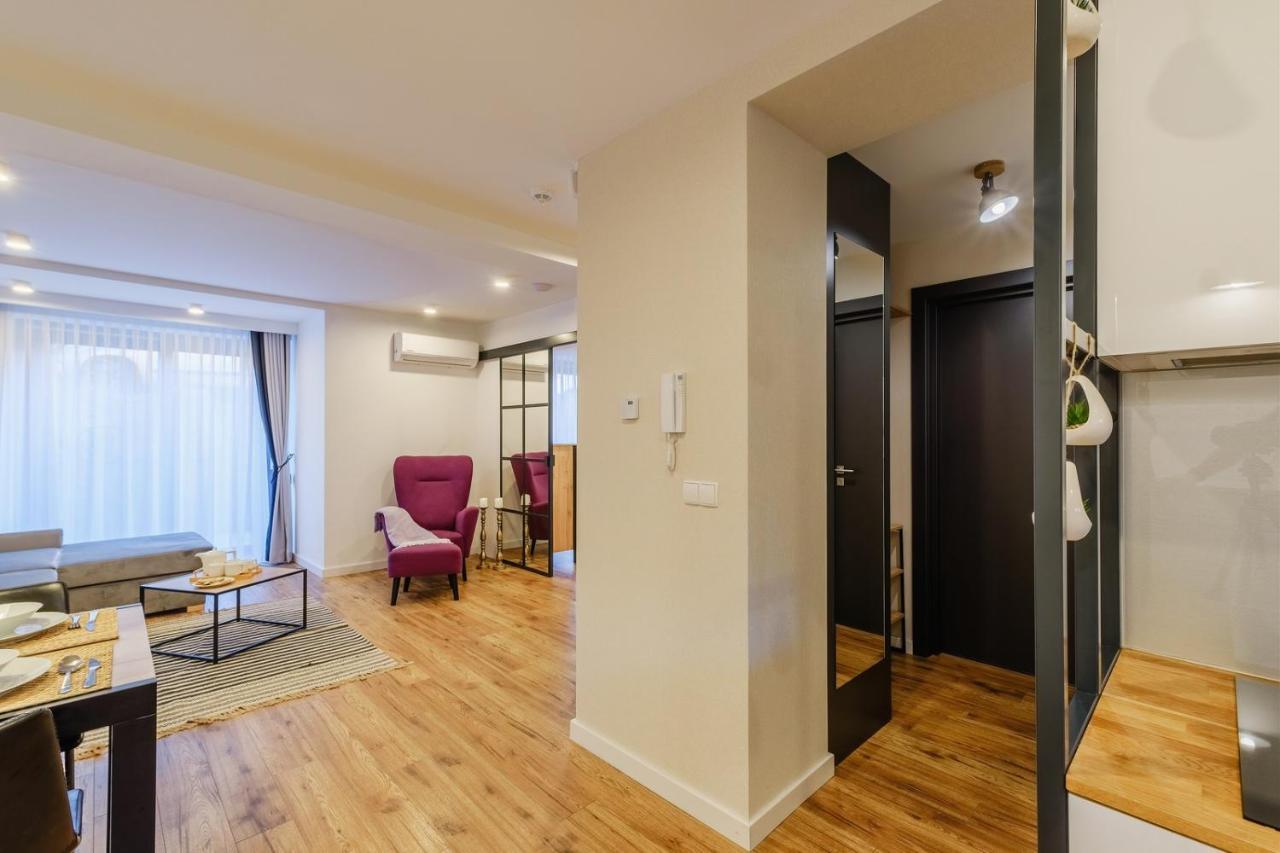 זקופאנה Rezydencja Ornak 5 - Stylowe Apartamenty Z Balkonami I Jacuzzi, 5 Min Pieszo Do Krupowek, Izby Podhalanskie מראה חיצוני תמונה