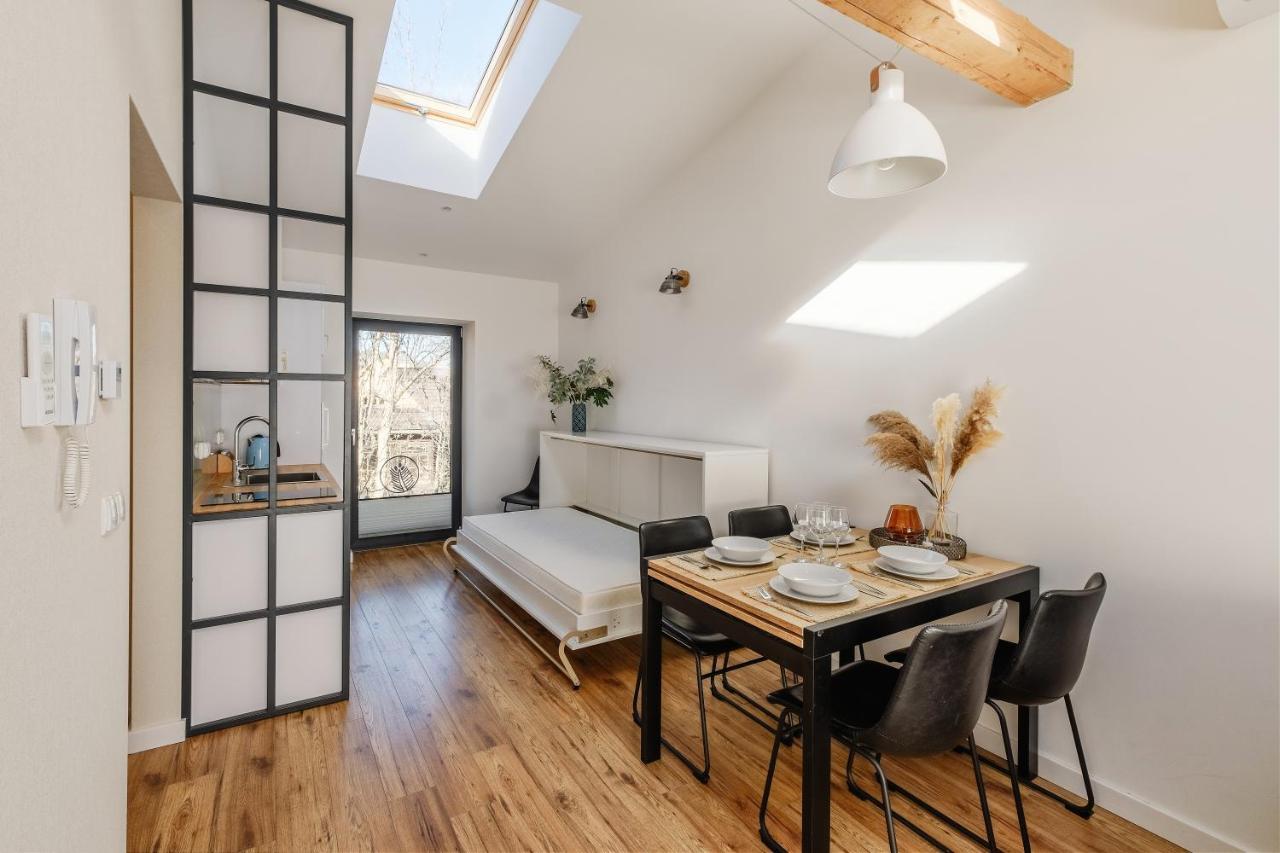 זקופאנה Rezydencja Ornak 5 - Stylowe Apartamenty Z Balkonami I Jacuzzi, 5 Min Pieszo Do Krupowek, Izby Podhalanskie מראה חיצוני תמונה