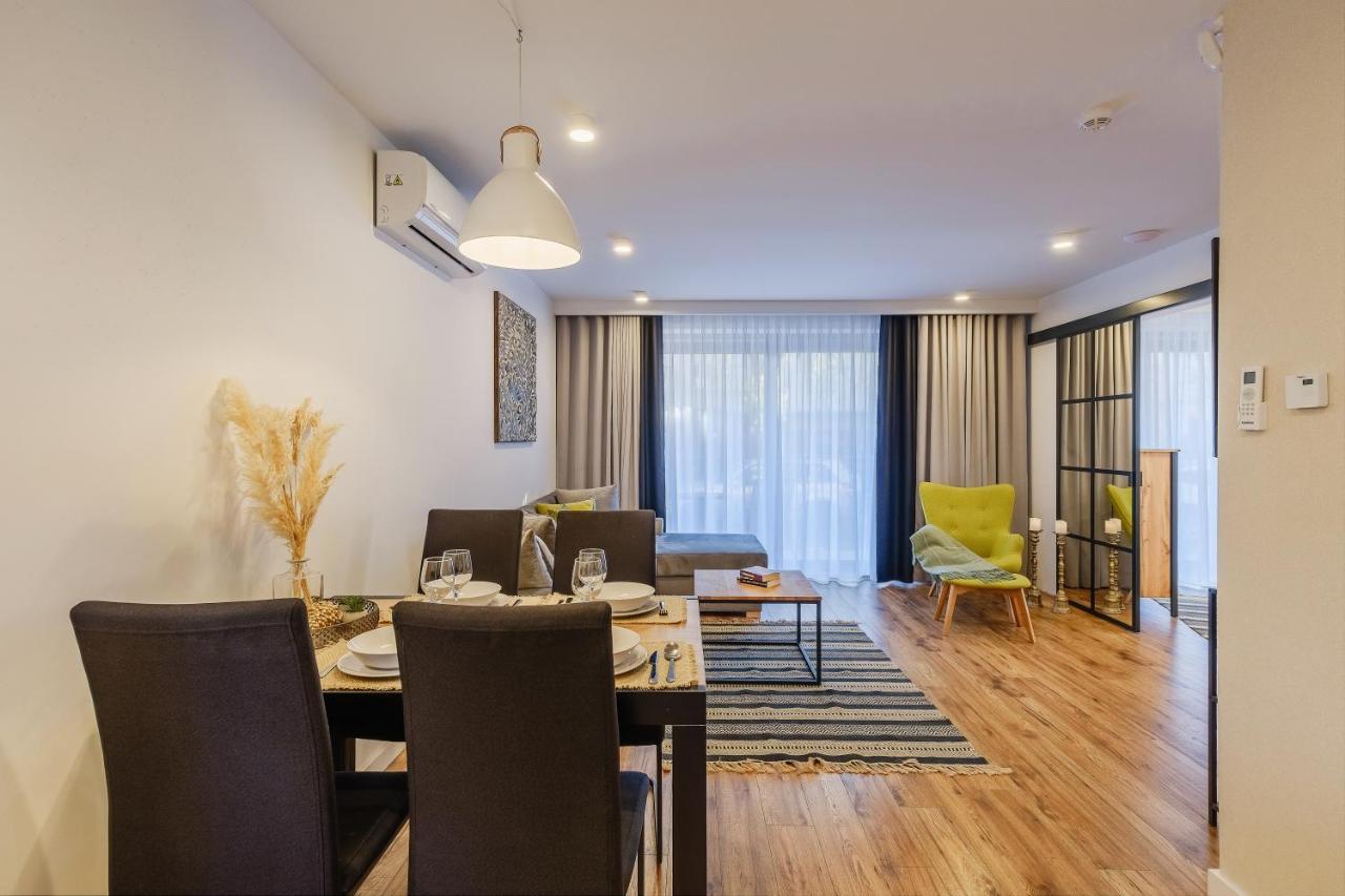 זקופאנה Rezydencja Ornak 5 - Stylowe Apartamenty Z Balkonami I Jacuzzi, 5 Min Pieszo Do Krupowek, Izby Podhalanskie מראה חיצוני תמונה