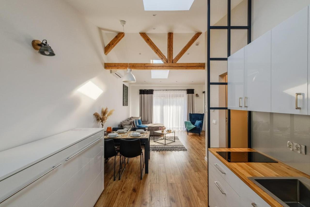 זקופאנה Rezydencja Ornak 5 - Stylowe Apartamenty Z Balkonami I Jacuzzi, 5 Min Pieszo Do Krupowek, Izby Podhalanskie מראה חיצוני תמונה